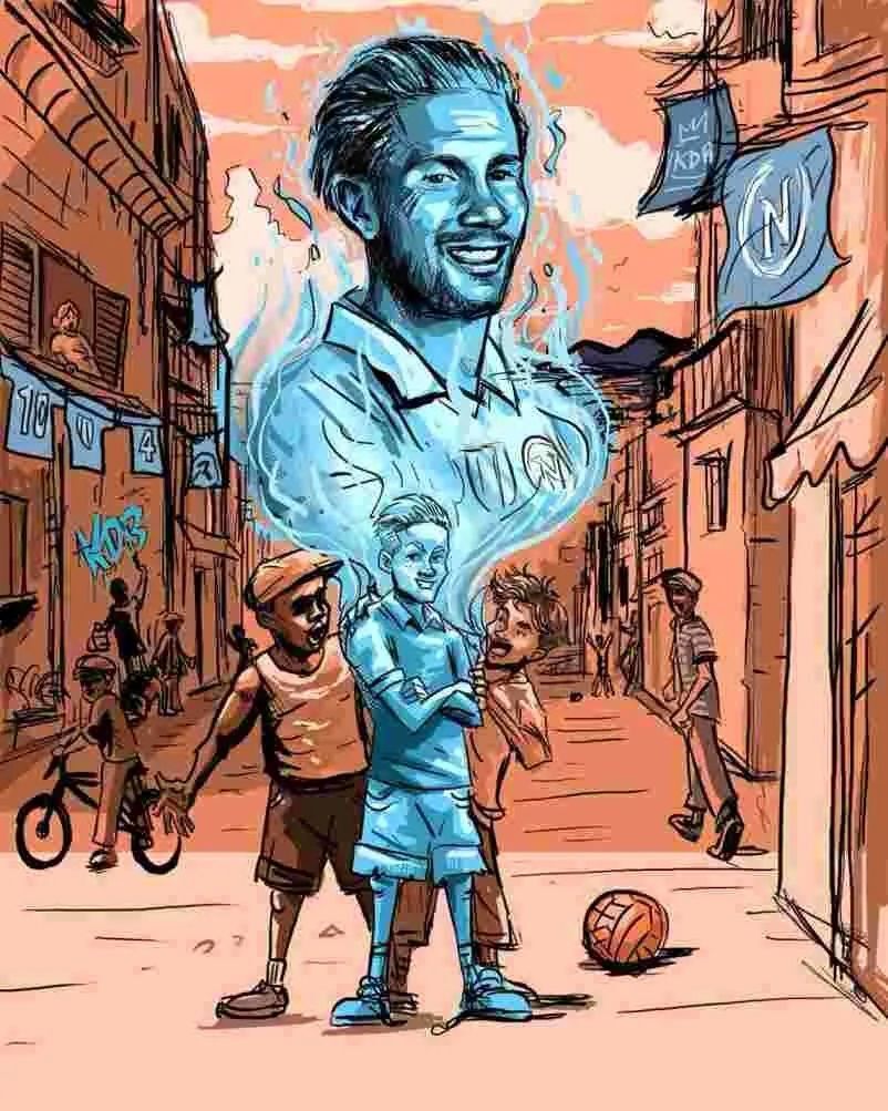 但他们的精 但他们的精