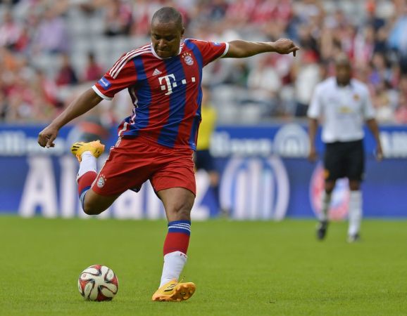 技术精进 技术精进