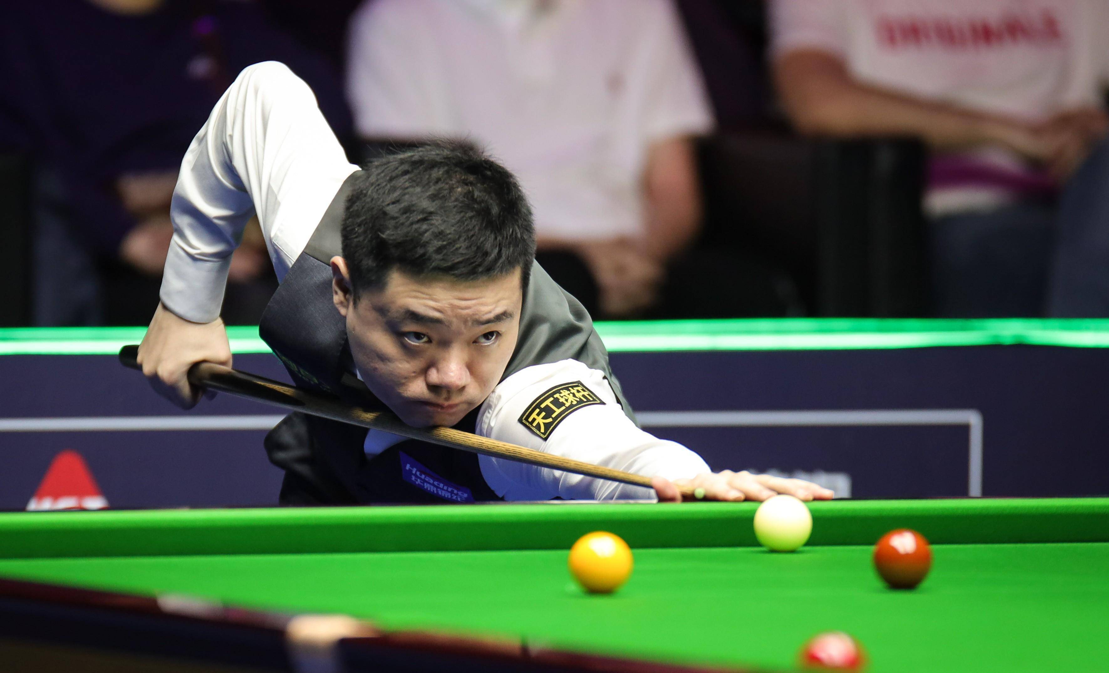 比赛意志 比赛意志