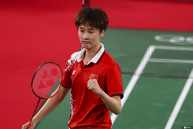 他们通过 他们通过