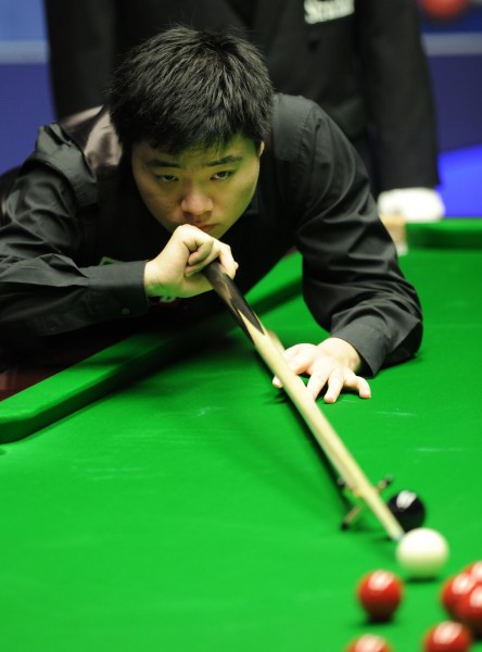 联盟趋势 联盟趋势