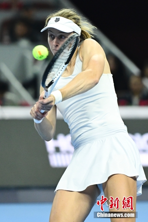 多次过招 多次过招